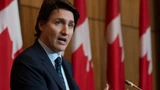 Thủ tướng Trudeau bác ý tưởng sáp nhập Canada vào Mỹ của ông Trump